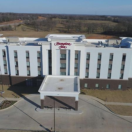 แฮมป์ตัน อินน์ เวสต์ เพลนส์ มิสซูรี Hotel West Plains ภายนอก รูปภาพ